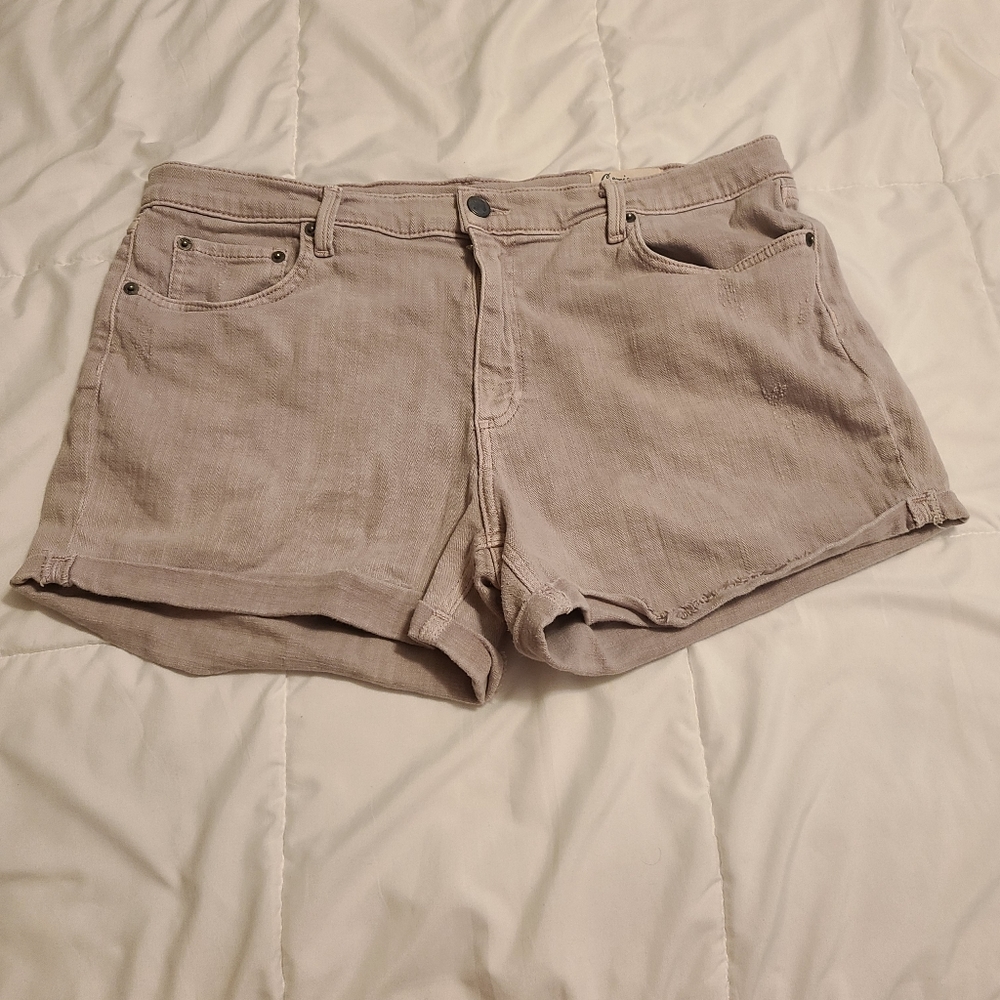 Womens Shorts